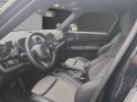 Mini countryman f60 lci 1er main entretien mini 136 ch bva7 cooper edition premium occasion paris 17ème (75)(porte maillot)...