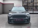 Mini countryman f60 lci 1er main entretien mini 136 ch bva7 cooper edition premium occasion paris 17ème (75)(porte maillot)...