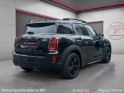 Mini countryman f60 lci 1er main entretien mini 136 ch bva7 cooper edition premium occasion paris 17ème (75)(porte maillot)...