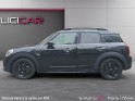 Mini countryman f60 lci 1er main entretien mini 136 ch bva7 cooper edition premium occasion paris 17ème (75)(porte maillot)...