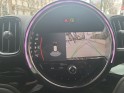 Mini countryman f60 lci 1er main entretien mini 136 ch bva7 cooper edition premium occasion paris 17ème (75)(porte maillot)...