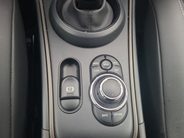 Mini countryman f60 lci 1er main entretien mini 136 ch bva7 cooper edition premium occasion paris 17ème (75)(porte maillot)...