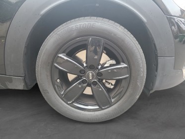 Mini countryman f60 lci 1er main entretien mini 136 ch bva7 cooper edition premium occasion paris 17ème (75)(porte maillot)...