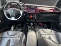 Citroen ds3 1.6 vti 120 ultra prestige a - sièges electriques/ chauffants - ecran tactile occasion simplicicar lagny ...
