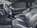 Citroen ds3 1.6 vti 120 ultra prestige a - sièges electriques/ chauffants - ecran tactile occasion simplicicar lagny ...
