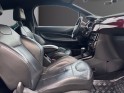 Citroen ds3 1.6 vti 120 ultra prestige a - sièges electriques/ chauffants - ecran tactile occasion simplicicar lagny ...