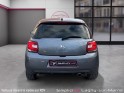 Citroen ds3 1.6 vti 120 ultra prestige a - sièges electriques/ chauffants - ecran tactile occasion simplicicar lagny ...