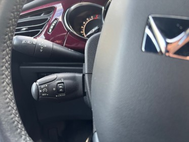 Citroen ds3 1.6 vti 120 ultra prestige a - sièges electriques/ chauffants - ecran tactile occasion simplicicar lagny ...