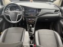 Opel mokka x 1.4 turbo 140 ch 4x2 innovation bv 6 rapports / entretien à jour / garantie 12 mois occasion simplicicar royan...