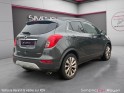 Opel mokka x 1.4 turbo 140 ch 4x2 innovation bv 6 rapports / entretien à jour / garantie 12 mois occasion simplicicar royan...
