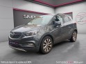 Opel mokka x 1.4 turbo 140 ch 4x2 innovation bv 6 rapports / entretien à jour / garantie 12 mois occasion simplicicar royan...