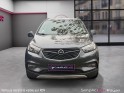 Opel mokka x 1.4 turbo 140 ch 4x2 innovation bv 6 rapports / entretien à jour / garantie 12 mois occasion simplicicar royan...
