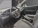 Opel mokka x 1.4 turbo 140 ch 4x2 innovation bv 6 rapports / entretien à jour / garantie 12 mois occasion simplicicar royan...