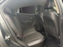 Opel mokka x 1.4 turbo 140 ch 4x2 innovation bv 6 rapports / entretien à jour / garantie 12 mois occasion simplicicar royan...