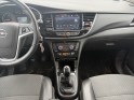 Opel mokka x 1.4 turbo 140 ch 4x2 innovation bv 6 rapports / entretien à jour / garantie 12 mois occasion simplicicar royan...