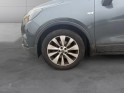 Opel mokka x 1.4 turbo 140 ch 4x2 innovation bv 6 rapports / entretien à jour / garantie 12 mois occasion simplicicar royan...