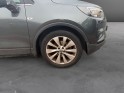 Opel mokka x 1.4 turbo 140 ch 4x2 innovation bv 6 rapports / entretien à jour / garantie 12 mois occasion simplicicar royan...
