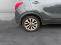 Opel mokka x 1.4 turbo 140 ch 4x2 innovation bv 6 rapports / entretien à jour / garantie 12 mois occasion simplicicar royan...