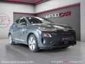 Hyundai kona electric que 39 kwh - 136 ch creative garantie 12 mois occasion simplicicar villepinte simplicicar simplicibike...