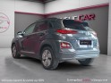 Hyundai kona electric que 39 kwh - 136 ch creative garantie 12 mois occasion simplicicar villepinte simplicicar simplicibike...