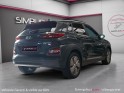 Hyundai kona electric que 39 kwh - 136 ch creative garantie 12 mois occasion simplicicar villepinte simplicicar simplicibike...