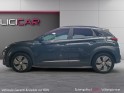 Hyundai kona electric que 39 kwh - 136 ch creative garantie 12 mois occasion simplicicar villepinte simplicicar simplicibike...