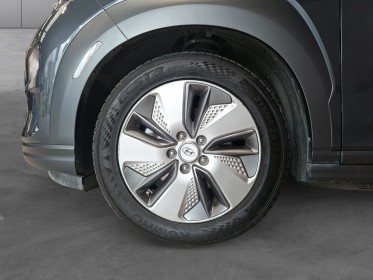 Hyundai kona electric que 39 kwh - 136 ch creative garantie 12 mois occasion simplicicar villepinte simplicicar simplicibike...