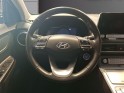 Hyundai kona electric que 39 kwh - 136 ch creative garantie 12 mois occasion simplicicar villepinte simplicicar simplicibike...