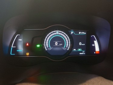 Hyundai kona electric que 39 kwh - 136 ch creative garantie 12 mois occasion simplicicar villepinte simplicicar simplicibike...