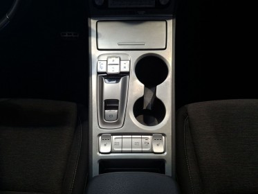 Hyundai kona electric que 39 kwh - 136 ch creative garantie 12 mois occasion simplicicar villepinte simplicicar simplicibike...