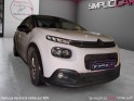 Citroen c3 aircross business luehdi 100 ss bvm6 feel business, radar de stationement arriére, garantie 12mois occasion...