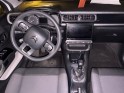 Citroen c3 aircross business luehdi 100 ss bvm6 feel business, radar de stationement arriére, garantie 12mois occasion...