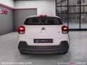 Citroen c3 aircross business luehdi 100 ss bvm6 feel business, radar de stationement arriére, garantie 12mois occasion...