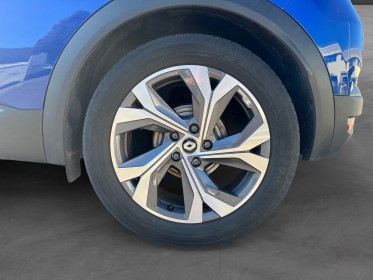 Renault captur ii 1.3 mild hybrid 160 edc  non rechargeable  rs line / entretien renault occasion simplicicar la ciotat...