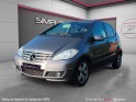 Mercedes classe a 180 cdi classic autotronic cvt - garantie 12 mois - occasion simplicicar brest simplicicar simplicibike...