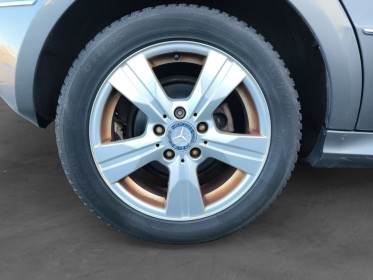 Mercedes classe a 180 cdi classic autotronic cvt - garantie 12 mois - occasion simplicicar brest simplicicar simplicibike...