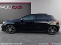 Mercedes classe a sport edition 200 d 7g-dct occasion avignon (84) simplicicar simplicibike france
