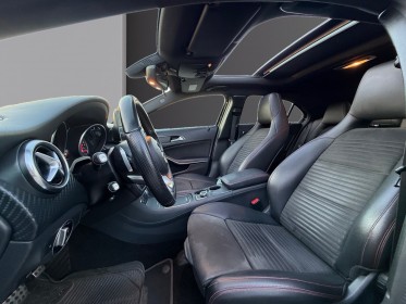 Mercedes classe a sport edition 200 d 7g-dct occasion avignon (84) simplicicar simplicibike france