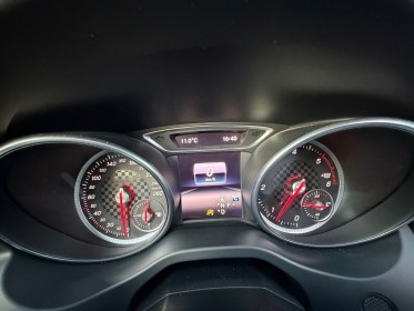 Mercedes classe a sport edition 200 d 7g-dct occasion avignon (84) simplicicar simplicibike france