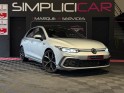 Volkswagen golf 2.0 tdi scr 200 dsg7 gtd garantie constructeur occasion  simplicicar aix les bains simplicicar simplicibike...