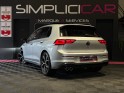 Volkswagen golf 2.0 tdi scr 200 dsg7 gtd garantie constructeur occasion  simplicicar aix les bains simplicicar simplicibike...
