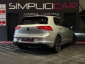 Volkswagen golf 2.0 tdi scr 200 dsg7 gtd garantie constructeur occasion  simplicicar aix les bains simplicicar simplicibike...