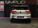 Volkswagen golf 2.0 tdi scr 200 dsg7 gtd garantie constructeur occasion  simplicicar aix les bains simplicicar simplicibike...