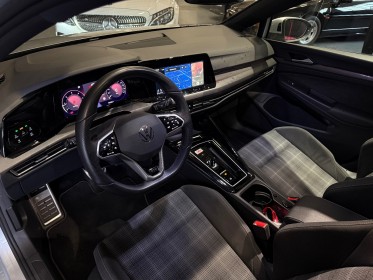 Volkswagen golf 2.0 tdi scr 200 dsg7 gtd garantie constructeur occasion  simplicicar aix les bains simplicicar simplicibike...