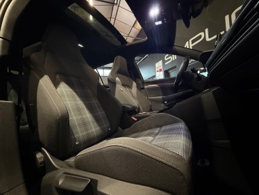 Volkswagen golf 2.0 tdi scr 200 dsg7 gtd garantie constructeur occasion  simplicicar aix les bains simplicicar simplicibike...