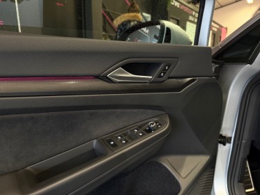 Volkswagen golf 2.0 tdi scr 200 dsg7 gtd garantie constructeur occasion  simplicicar aix les bains simplicicar simplicibike...