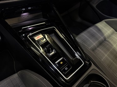 Volkswagen golf 2.0 tdi scr 200 dsg7 gtd garantie constructeur occasion  simplicicar aix les bains simplicicar simplicibike...