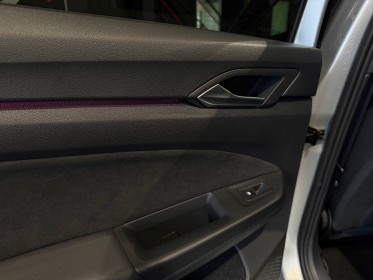 Volkswagen golf 2.0 tdi scr 200 dsg7 gtd garantie constructeur occasion  simplicicar aix les bains simplicicar simplicibike...