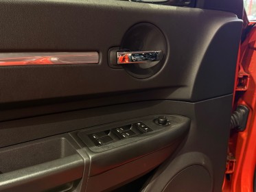 Dodge charger 5.7 rt daytona - garantie 12 mois - occasion  simplicicar aix les bains simplicicar simplicibike france