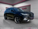 Mg ehs 1.5t gdi 258 ch phev luxury hybride rechargeable caméra 360/toit ouvrant/carplay/pack ambiance  garantie constructeur...